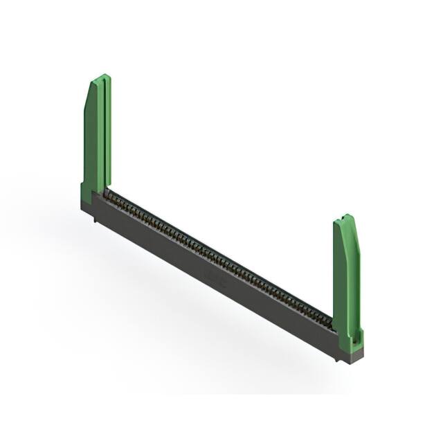 395-061-524-478 EDAC Inc.  Edgeboard Connectors